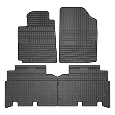 Floor Mat Set Frogum ET411692