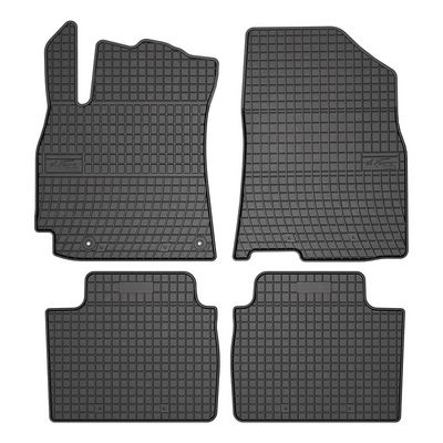 Floor Mat Set Frogum ET411715