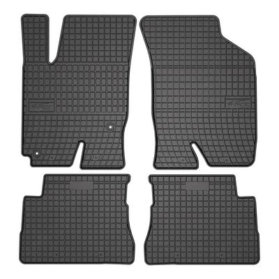 Floor Mat Set Frogum ET411722