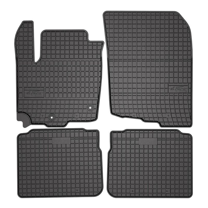 Frogum ET411739 Floor Mat Set