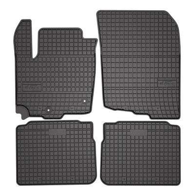 Floor Mat Set Frogum ET411739