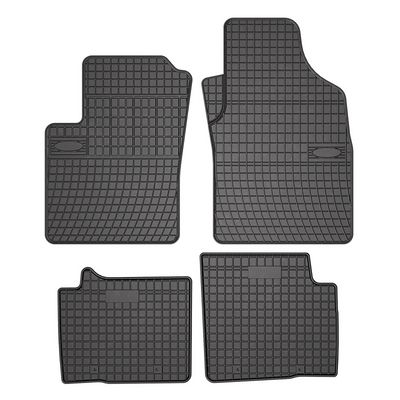 Floor Mat Set Frogum ET411746