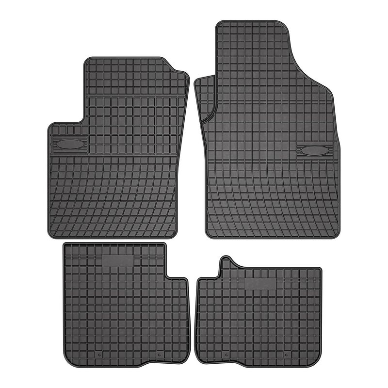 Frogum ET411753 Floor Mat Set