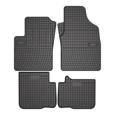 Floor Mat Set Frogum ET411753