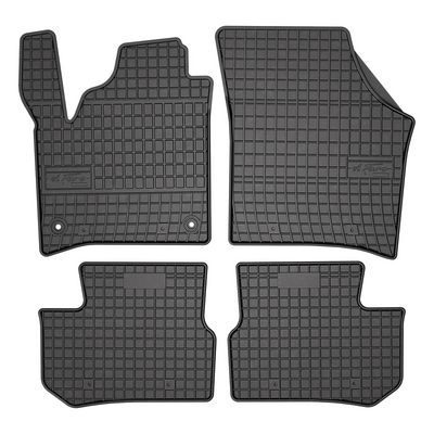 Floor Mat Set Frogum ET411777