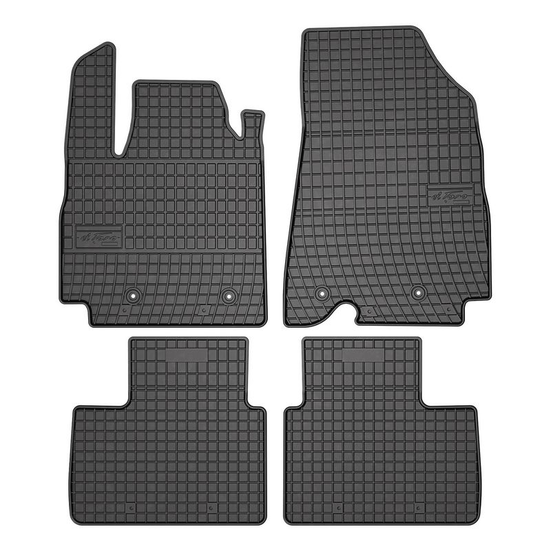 Frogum ET411784 Floor Mat Set