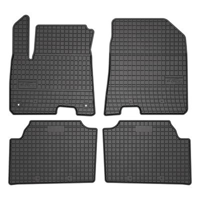 Floor Mat Set Frogum ET411791