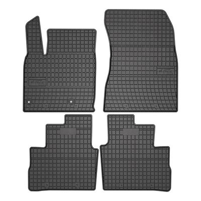 Floor Mat Set Frogum ET411807