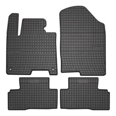 Floor Mat Set Frogum ET412033
