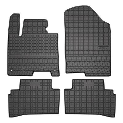 Floor Mat Set Frogum ET412149