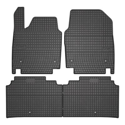 Floor Mat Set Frogum ET412156