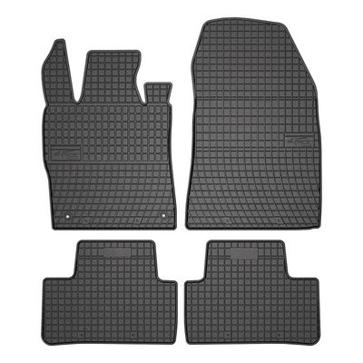 Floor Mat Set Frogum ET412378
