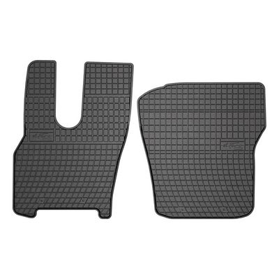 Floor Mat Set Frogum ET412453