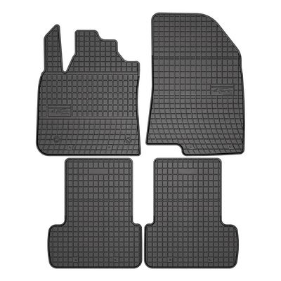 Floor Mat Set Frogum ET412460