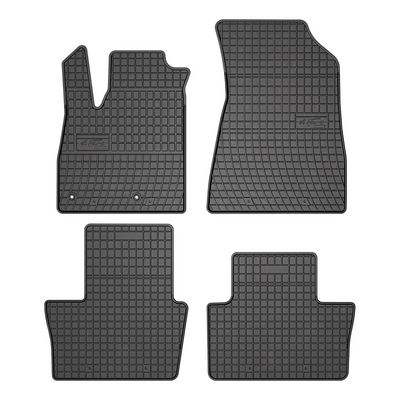Floor Mat Set Frogum ET412477