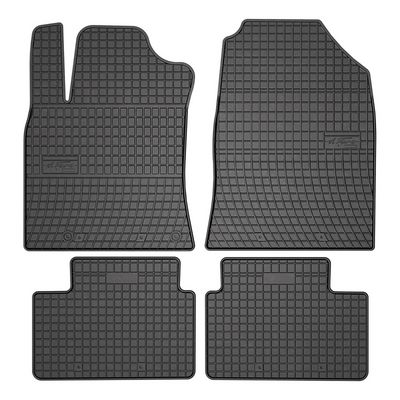 Floor Mat Set Frogum ET412507
