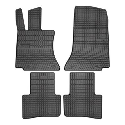 Floor Mat Set Frogum ET412521