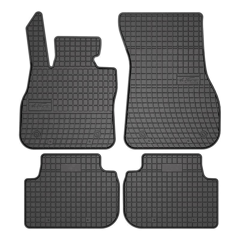 Frogum ET412538 Floor Mat Set
