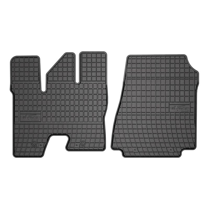 Frogum ET412569 Floor Mat Set