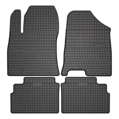 Floor Mat Set Frogum ET412590