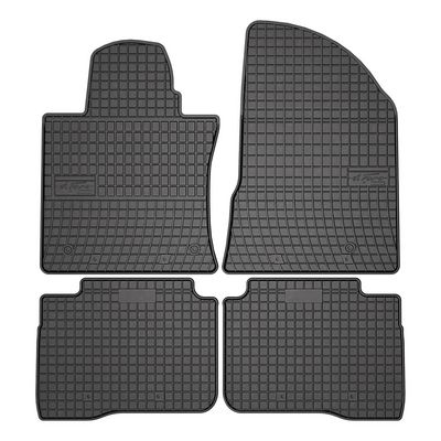 Floor Mat Set Frogum ET412620