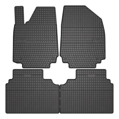 Floor Mat Set Frogum ET412651