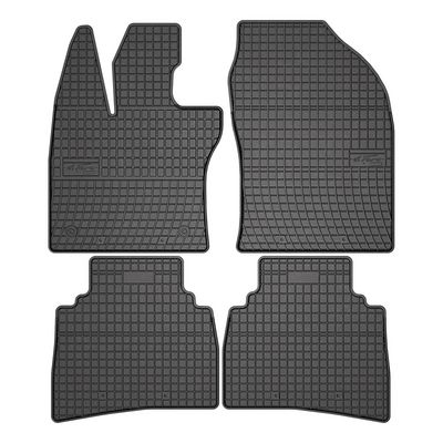 Floor Mat Set Frogum ET412781