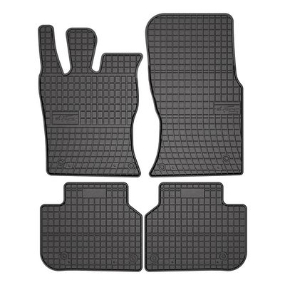 Floor Mat Set Frogum ET412798