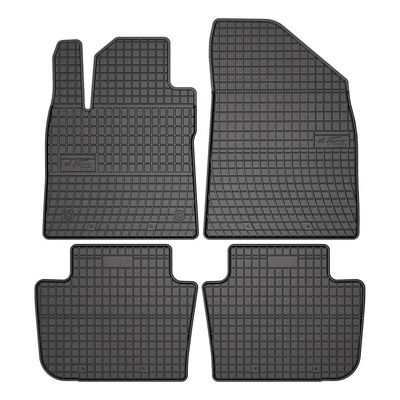 Floor Mat Set Frogum ET412880