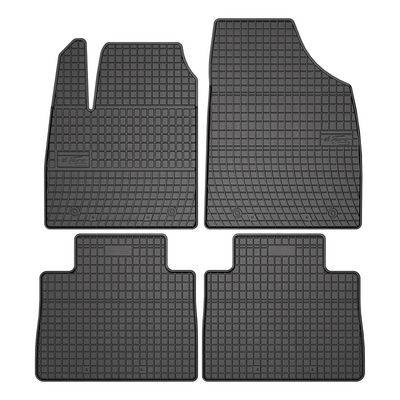 Floor Mat Set Frogum ET412897