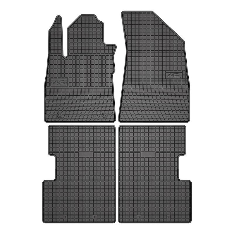 Frogum ET412903 Floor Mat Set