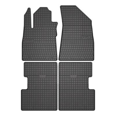 Floor Mat Set Frogum ET412903