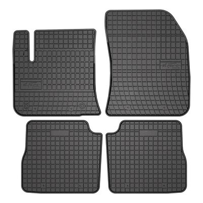 Floor Mat Set Frogum ET426900
