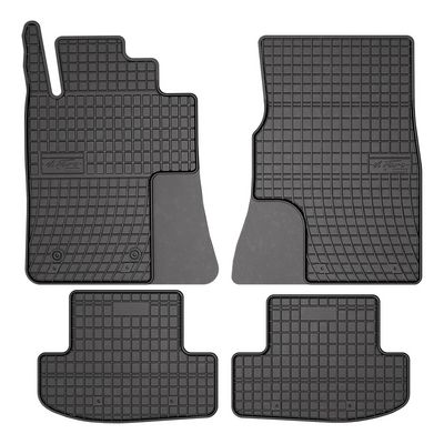 Floor Mat Set Frogum ET426955