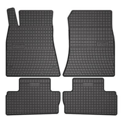 Floor Mat Set Frogum ET427235