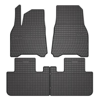 Floor Mat Set Frogum ET427341
