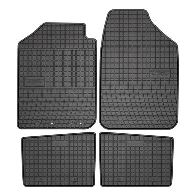 Floor Mat Set Frogum ET427488