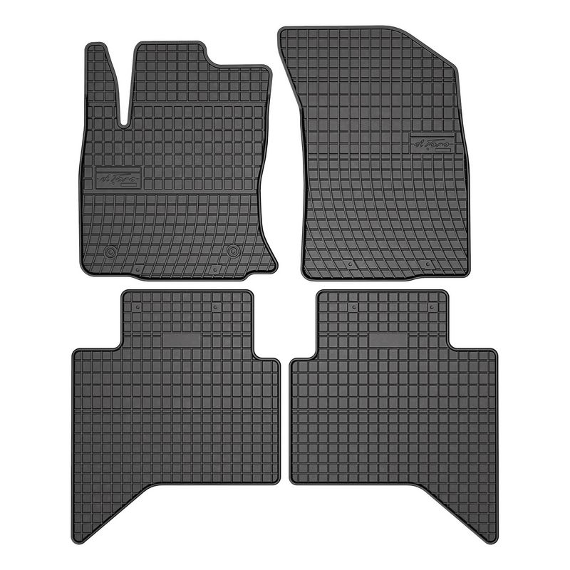 Frogum ET427747 Floor Mat Set