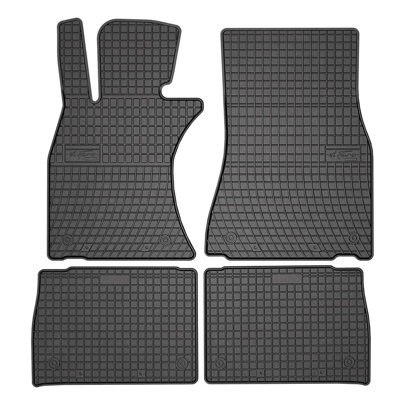 Frogum ET427778 Floor Mat Set