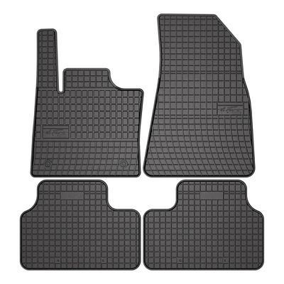 Floor Mat Set Frogum ET427808