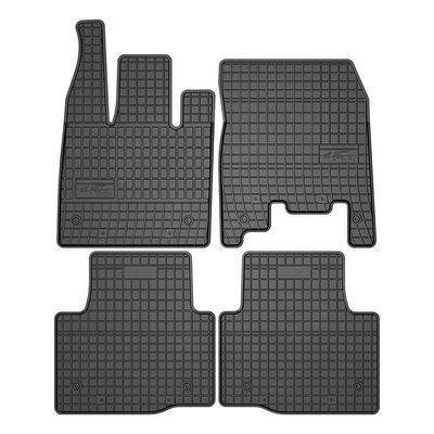 Floor Mat Set Frogum ET427884