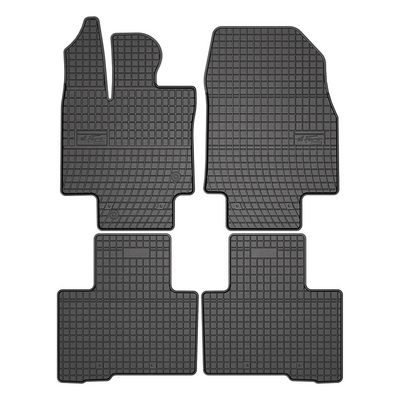 Floor Mat Set Frogum ET428300