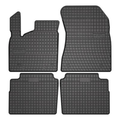 Floor Mat Set Frogum ET429161