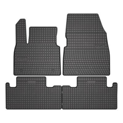 Floor Mat Set Frogum ET429185