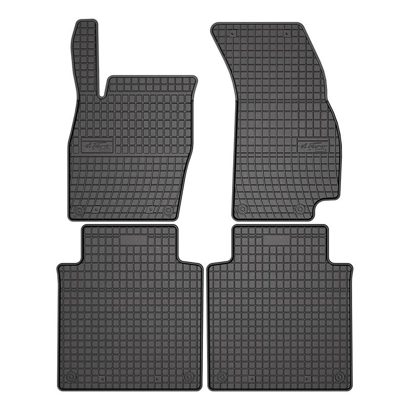 Frogum ET429222 Floor Mat Set