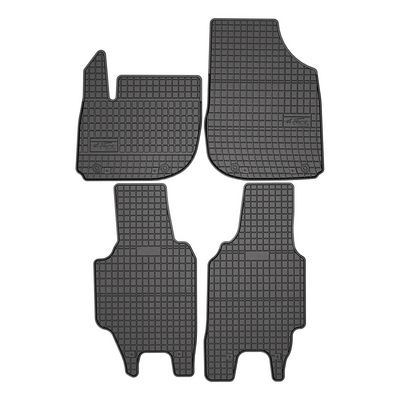 Floor Mat Set Frogum ET429314