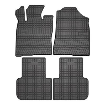 Floor Mat Set Frogum ET429338