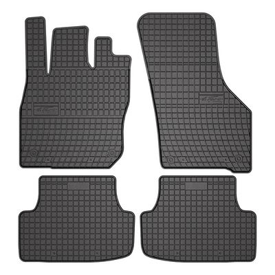 Floor Mat Set Frogum ET429345