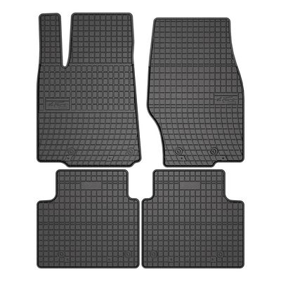 Floor Mat Set Frogum ET429871