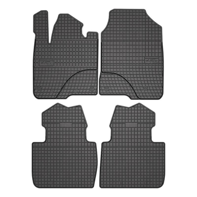 Frogum ET430372 Floor Mat Set
